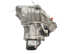 Caja De Cambios Nueva Original JH3307 JH3323 Nissan Note 1.2