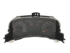 Velocímetro/Instrumentos Y Relojes Fiat Panda 51771899 503000492800 29384
