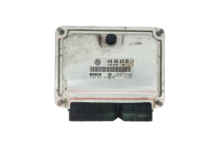 Controlador 045906019BP 0281012194 VW Bosch 47016