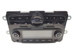 Radio del coche BT USB Smart 281158242R