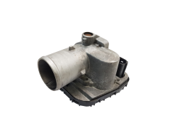 Mariposa De Aire 8200302798--F Valeo 1.5 dCi Renault 