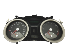 Velocímetro/Instrumentos Y Relojes Renault Megane 2 8200399695 D 47952