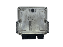 Controlador PSA 0281011081 9647472780 9646850580 Bosch 48382