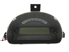 Velocímetro/Instrumentos Y Relojes Citroen C2 C3 9660225880 D 00 49589