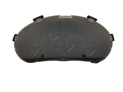 Velocímetro/Instrumentos Y Relojes Peugeot 206 9656696080 000500110 1497