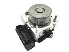 Bomba Abs Fiat Panda 52093160 0265290844 Bosch 39269