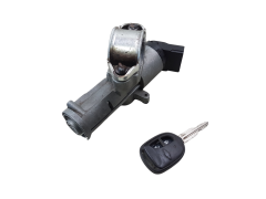 Interruptor De Encendido Chevrolet Spark 3