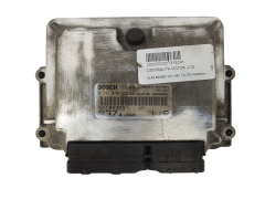 Controlador 55185365 0281010332 41AAA Alfa Romeo Bosch 2992