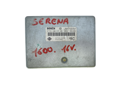 Controlador 23710 2C410 2C410-97600 0261200976 Nissan Bosch 54099