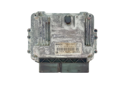 Controlador Opel 0281011943 55556829 8973785711 Bosch 45474