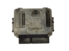 Controlador 0281012145 55204647 5134A3CBM Fiat Alfa Bosch 13762