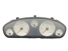 Velocímetro/Instrumentos Y Relojes Peugeot 407 9658138580 A2C53106703 25948