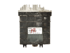 Controlador 037906258AQ 0261203729/730 VW Bosch 25066