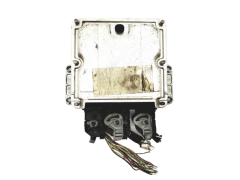Controlador 0281011081 9646850580 9647472780 PSA Bosch 17098
