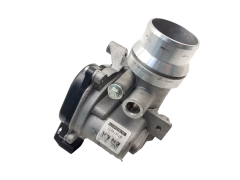 Mariposa De Aire Dacia Renault 161A05457R 1.5 DCI Valeo 3119