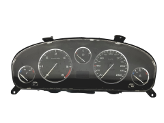 Velocímetro/Instrumentos Y Relojes Peugeot 406 9644231380 110080108018 50193