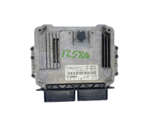 Controlador 0261S10478 C1B1-12A650-MD CV6A-12B684-BB Ford Bosch