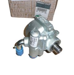 Bomba De La Dirección Asistida Nueva Original 491101666R Renault Dacia