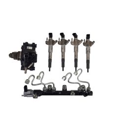 Bomba De Inyección 167001930R 166009567R 2.3 dCi BiTurbo Renault Master 3 0km 