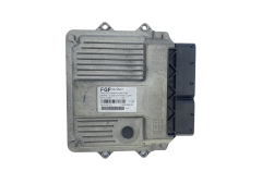 Controlador FGP MJD6JF.P3 55195817 71600.004.03 Fiat 60936