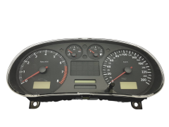 Velocímetro/Instrumentos Y Relojes Seat Toledo W01M0920820C 110080013005 51030