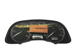 Velocímetro/Instrumentos Y Relojes Peugeot 307 9654485280 A01 53199