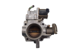 Mariposa De Aire Mazda 323 E0T40671 Mikuni