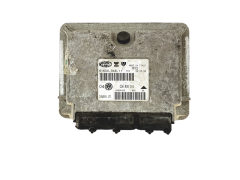 Controlador 036906014 IAW4AV.V0 VW Magneti Marelli 24858