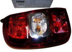 Faro Izquierdo Trasera Original 265551679R Dacia Duster