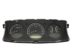 Velocímetro/Instrumentos Y Relojes SsangYong Kyron Actyon 80210-31520 29694