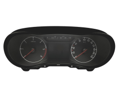 Velocímetro/Instrumentos Y Relojes Opel Corsa E 39129459 367030224 29055