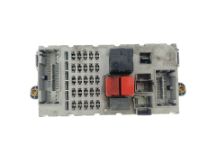 Caja Reles / Fusibles Fiat 46795988 NPL 46552681 CPL Delphi 34852