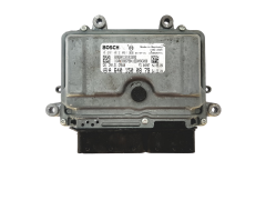 Controlador 0281012061 A6401500879 Mercedes Bosch 
