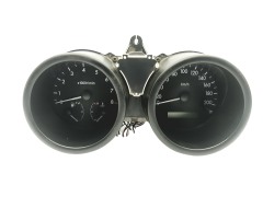 Velocímetro/Instrumentos Y Relojes Chevrolet Aveo Kalos 96426049 48909
