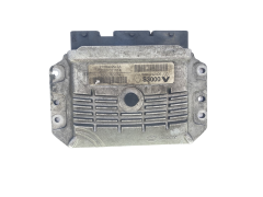 Controlador Renault 21584029-7A 8200283924 8200242405 Sagem 59557