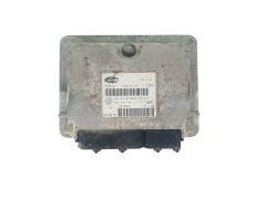Controlador 55187043 IAW4AF.M9  Fiat Magneti Marelli 35988