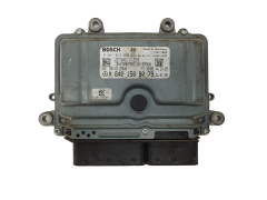 Controlador 0281013030 A6401508079 Mercedes Bosch 14806