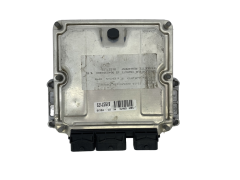 Controlador 0281010627 9642301880 28FM0000 PSA Bosch 52916