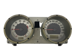 Velocímetro/Instrumentos Y Relojes VW Lupo 6X0919860G 0263603305 20758