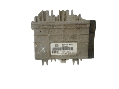 Controlador VW 030906027E 0261203932 Bosch 47260