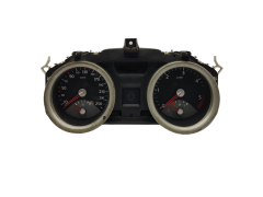 Velocímetro/Instrumentos Y Relojes Renault Megane 2 8200399695 2458