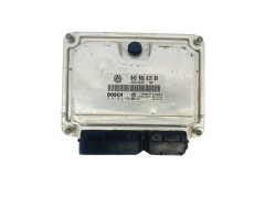 Controlador 045906019BQ 0281012708 VW Seat Bosch 39442