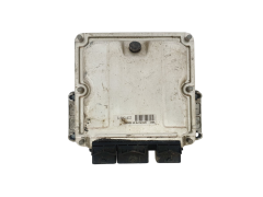 Controlador 0281010962 9646217180 26FM0000 PSA Bosch 37106