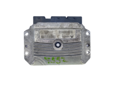 Controlador 21584288-2A 8200321263 8200298457 Renault Sagem 60976