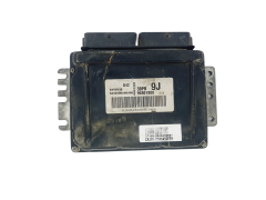 Controlador 5WY5451B 96801808 D42 3BPB 9J Chevrolet Kemsco 46450