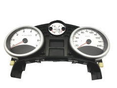 Velocímetro/Instrumentos Y Relojes Peugeot 207 9662903880 A2C35190331 43961