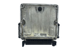 Controlador PSA 0281010358 9641607180 Bosch 49129