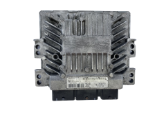 Controlador 8V21-12A650-EC 5WS40584C-T Ford Continental 49688