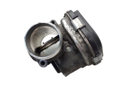 Mariposa De Aire Citroen Peugeot Ford 9673534480 1.6 HDI 2652