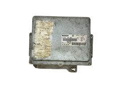 Controlador 0261204066 9624518180 26FM0000 PSA Bosch 26386